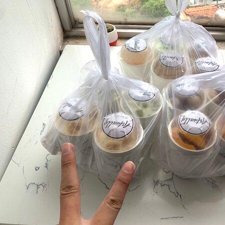 Artually Cafe and More